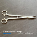 Forceps Gynecology Forceps Amniotik Fluida